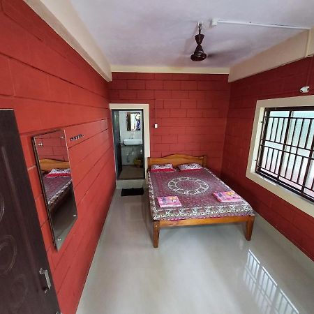 Cocopelli Guest House ゴカルナ エクステリア 写真