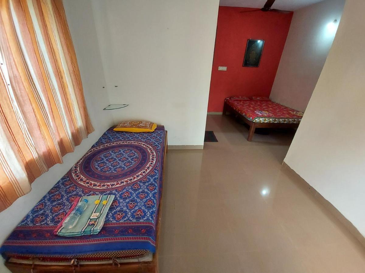 Cocopelli Guest House ゴカルナ エクステリア 写真