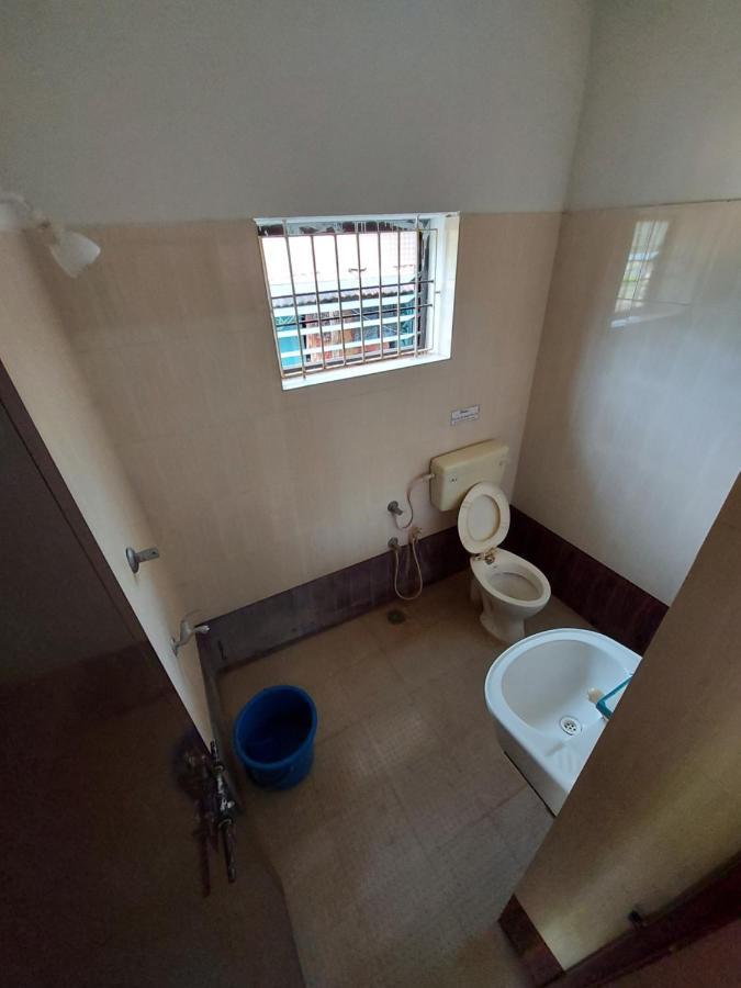 Cocopelli Guest House ゴカルナ エクステリア 写真